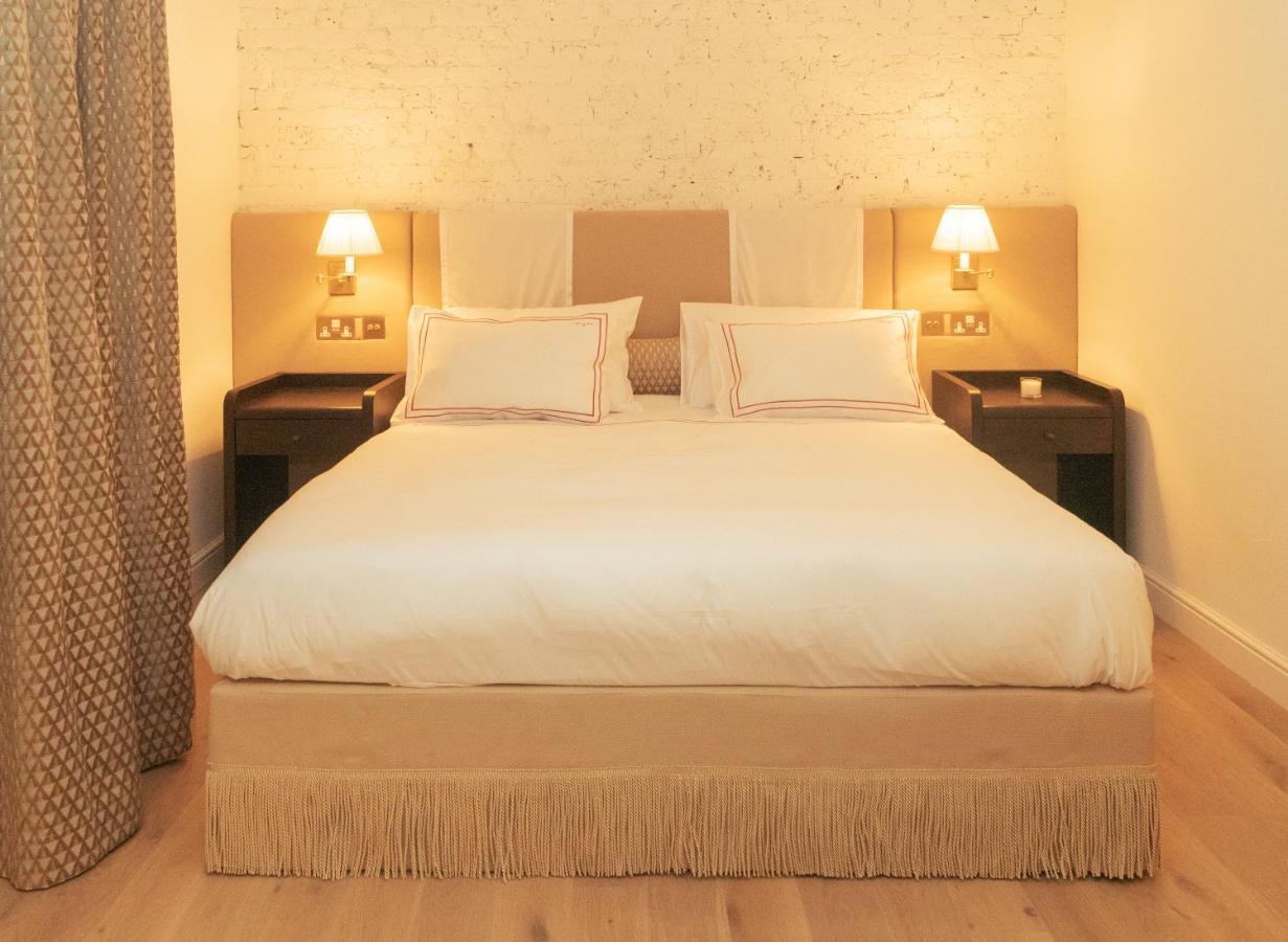 Magda Boutique Rooms Лондон Экстерьер фото
