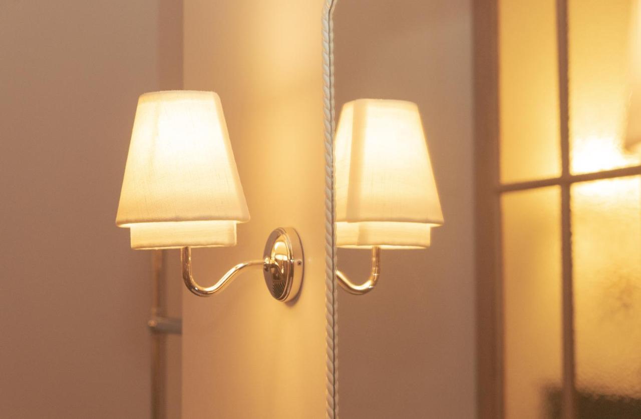 Magda Boutique Rooms Лондон Экстерьер фото