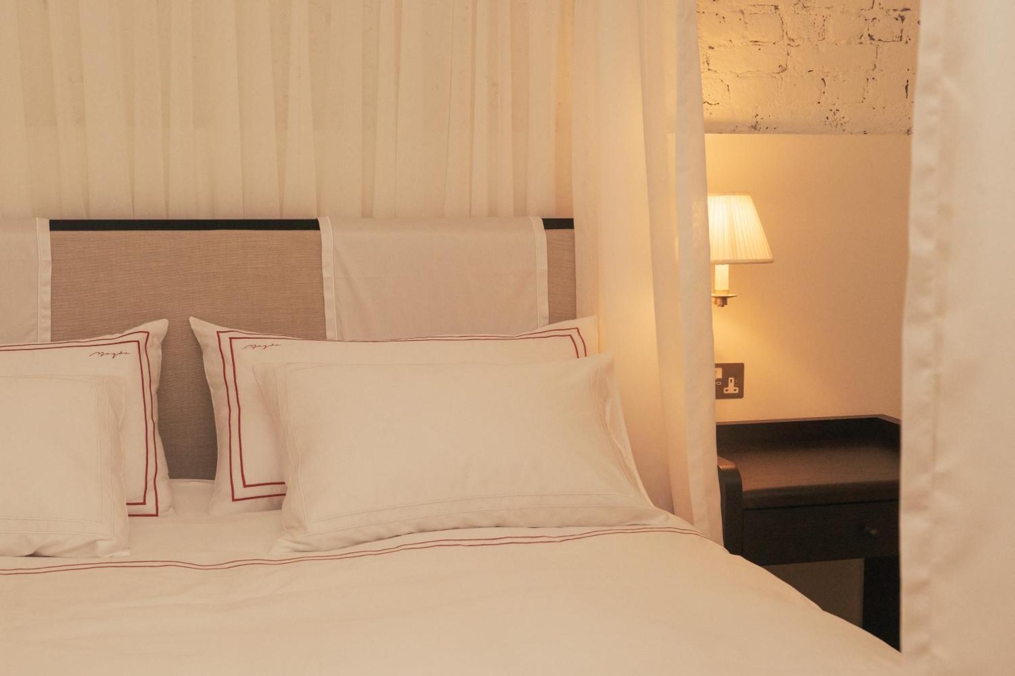 Magda Boutique Rooms Лондон Экстерьер фото