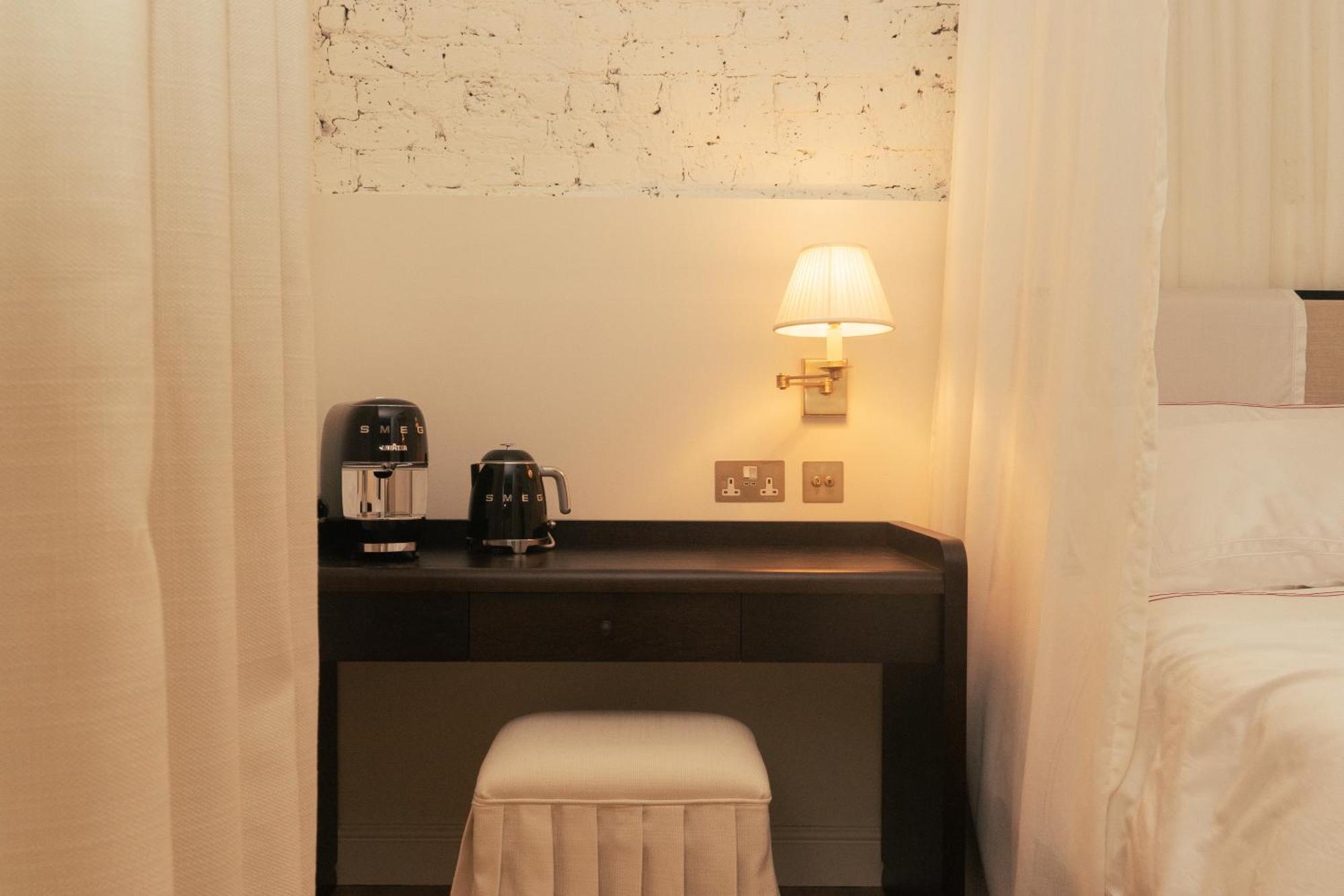 Magda Boutique Rooms Лондон Экстерьер фото