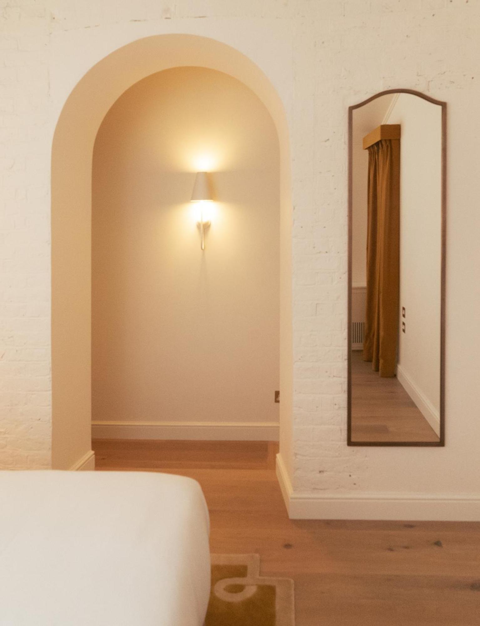 Magda Boutique Rooms Лондон Экстерьер фото