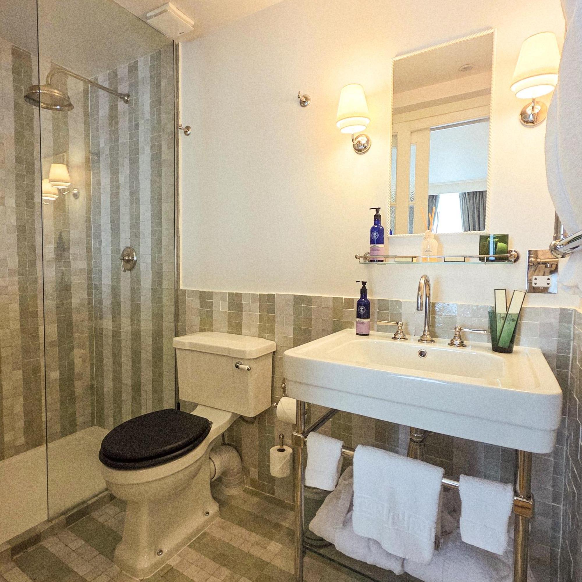 Magda Boutique Rooms Лондон Экстерьер фото