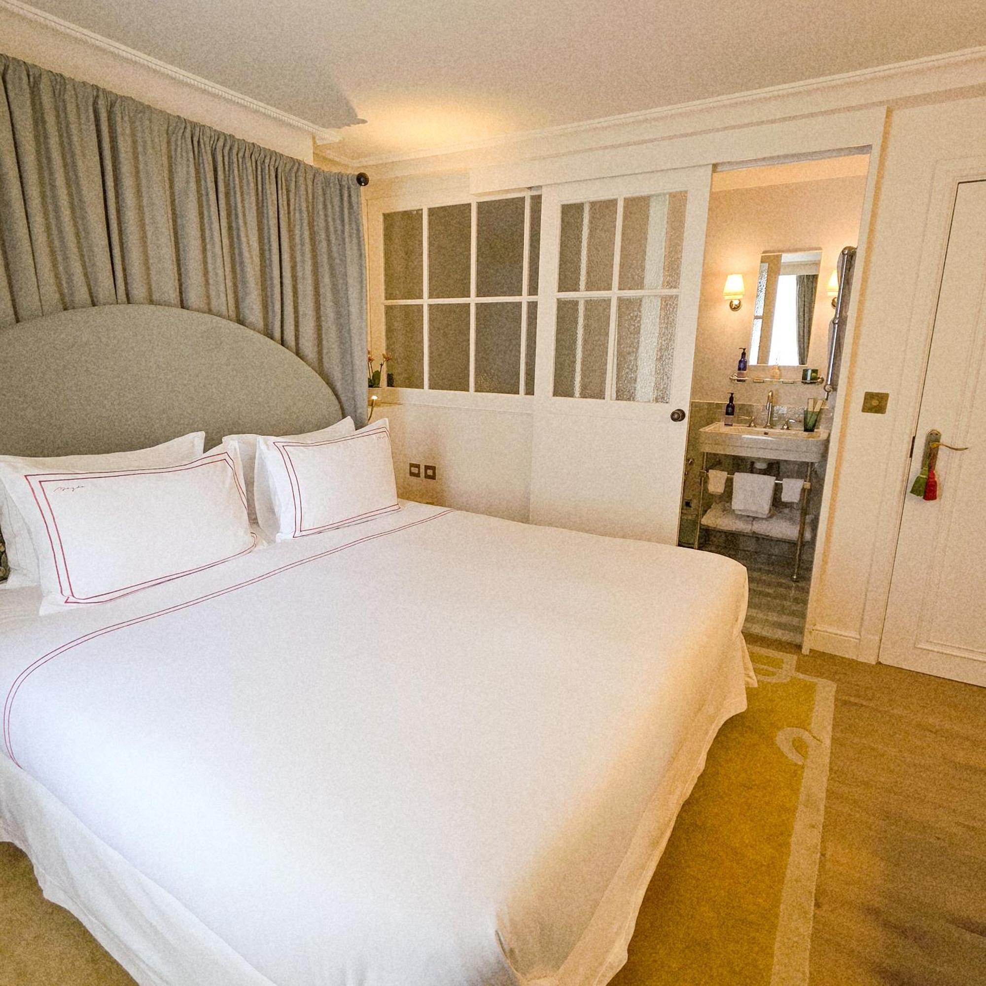 Magda Boutique Rooms Лондон Экстерьер фото